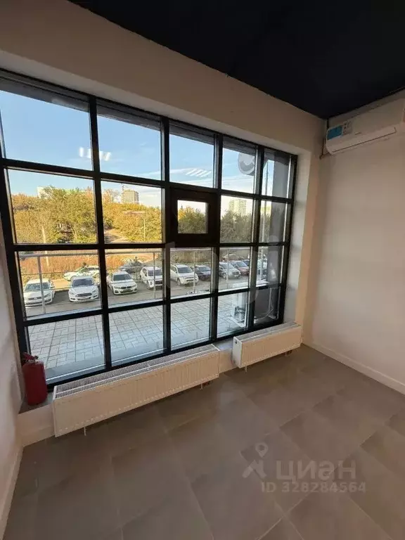 Помещение свободного назначения в Башкортостан, Уфа Айская ул., 39 (40 ... - Фото 1