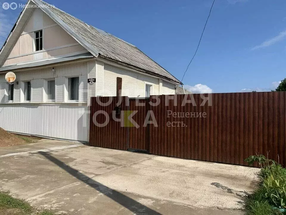 Дом в Новгородская область, Боровичи (116.7 м) - Фото 1