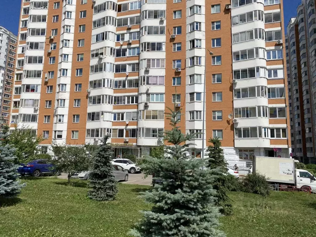 Помещение свободного назначения в Московская область, Ленинский ... - Фото 2