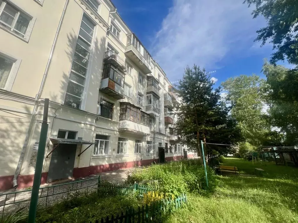 Комната Тульская область, Тула ул. Кутузова, 8А (16.4 м) - Фото 1