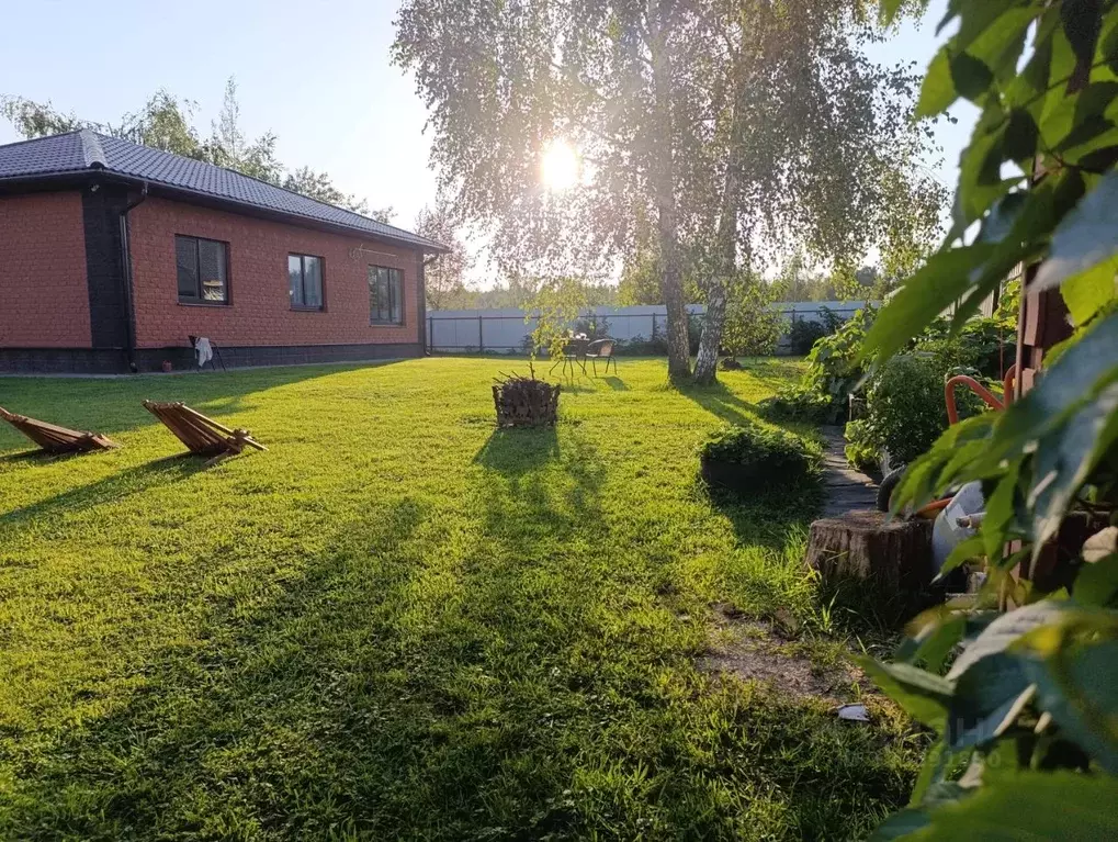 Дом в Московская область, Дмитровский муниципальный округ, д. Сазонки ... - Фото 2