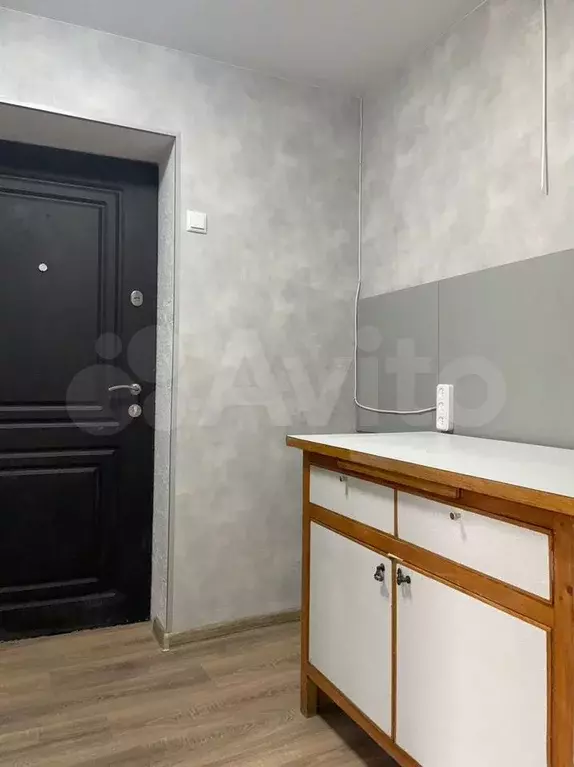 1-к. квартира, 18,4 м, 2/5 эт. - Фото 1