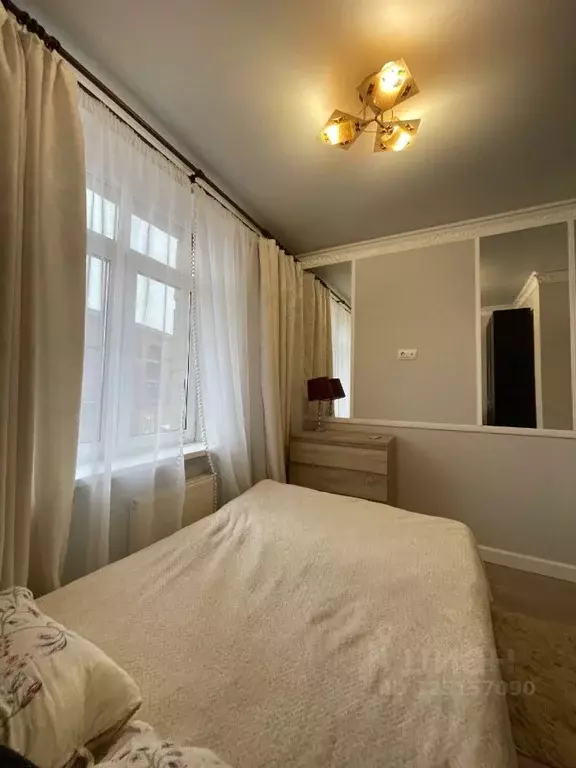 1-к кв. Московская область, Химки Клязьма кв-л, проезд Набережный, 22 ... - Фото 1