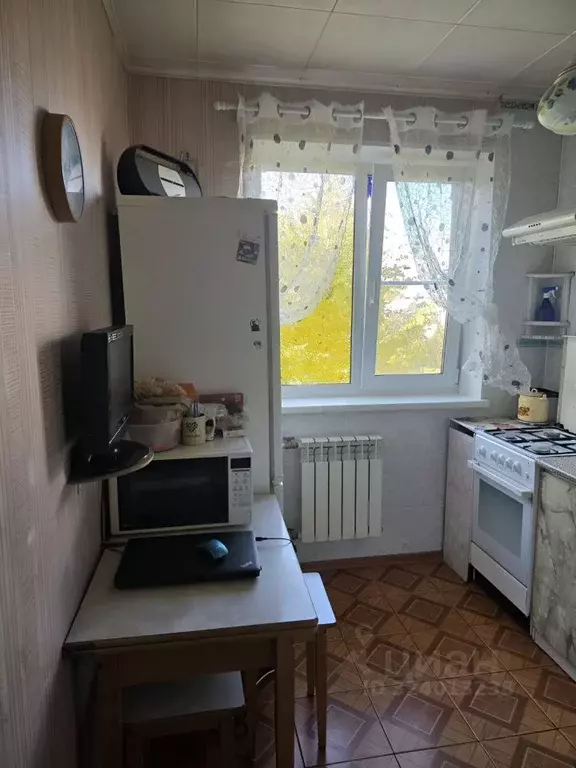 2-к кв. Ленинградская область, Коммунар г. Гатчинский муниципальный ... - Фото 2