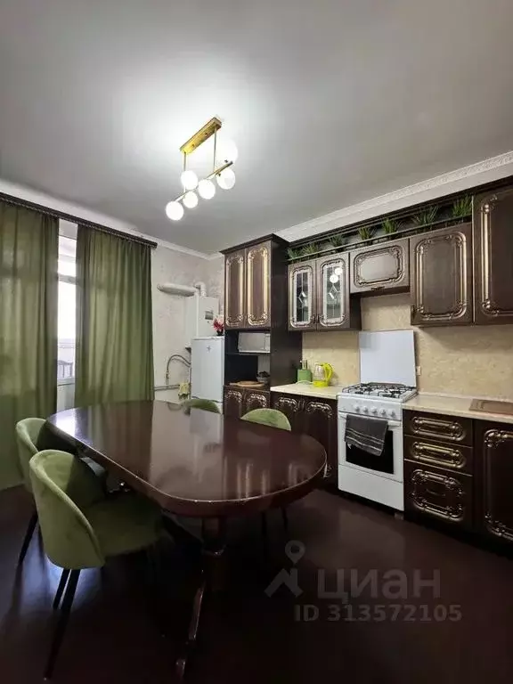 2-к кв. Ставропольский край, Ставрополь ул. Тухачевского, 30 (60.0 м) - Фото 0
