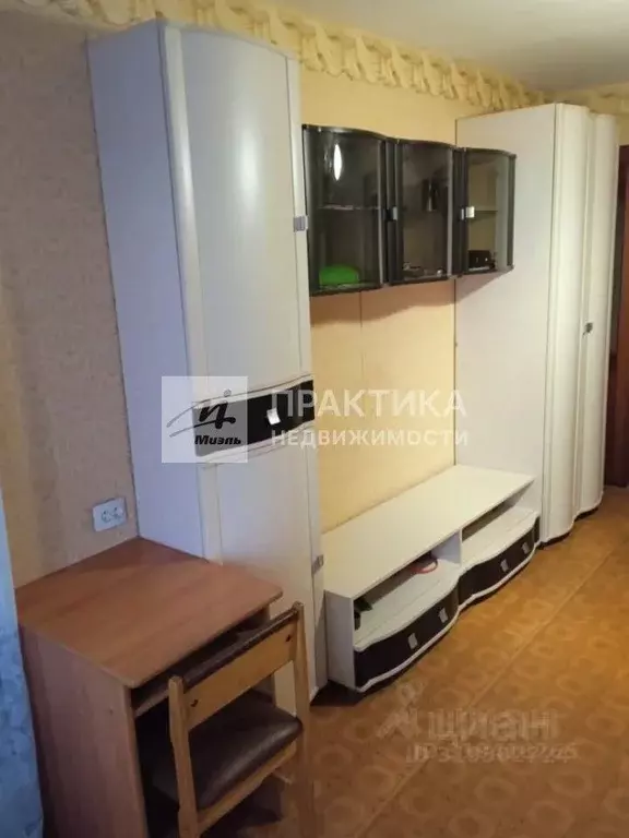 1-к кв. Липецкая область, Липецк ул. А.Г. Стаханова, 23 (35.0 м) - Фото 0