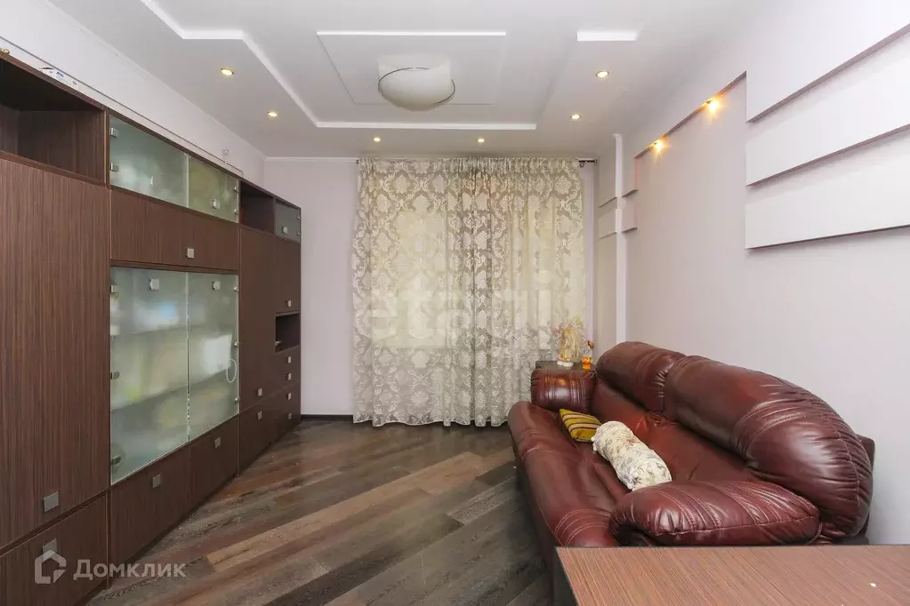 Продаётся 3-к квартира, 88 м - Фото 1