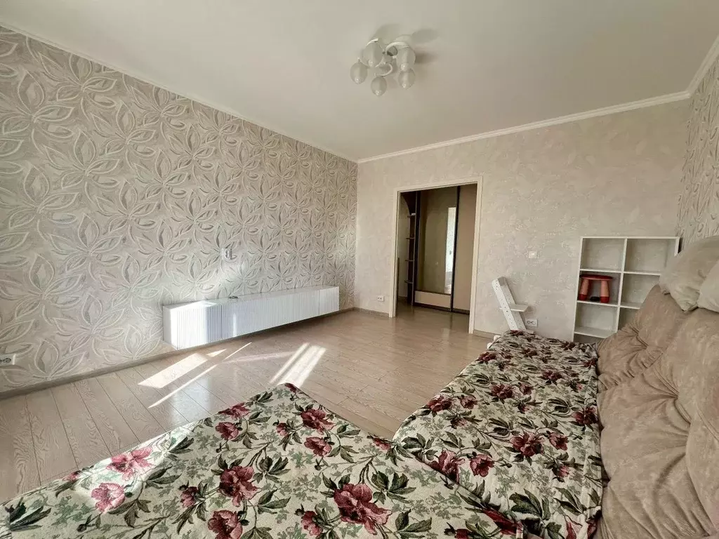 2-к кв. Ростовская область, Аксай ул. Вартанова, 14В (52.4 м) - Фото 2