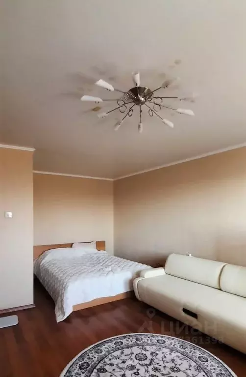 1-к кв. Москва Алма-Атинская ул., 5 (39.0 м) - Фото 0