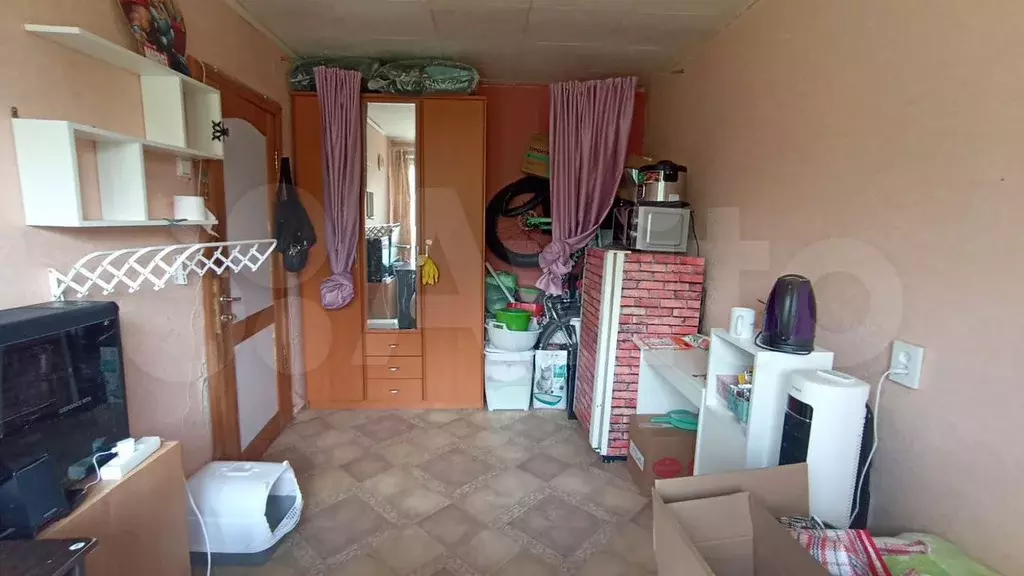 Комната 11,4 м в 3-к., 3/5 эт. - Фото 0