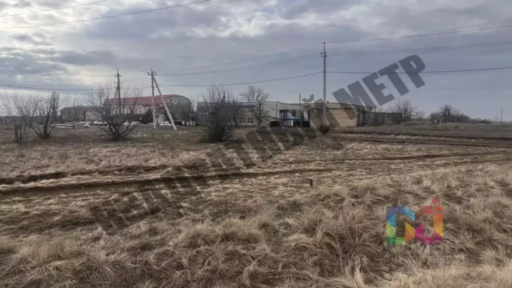 Участок в Калмыкия, Элиста  (6.0 сот.) - Фото 1