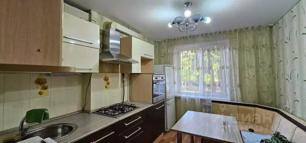 1-к кв. Татарстан, Набережные Челны просп. Мира, 72 (34.0 м) - Фото 1