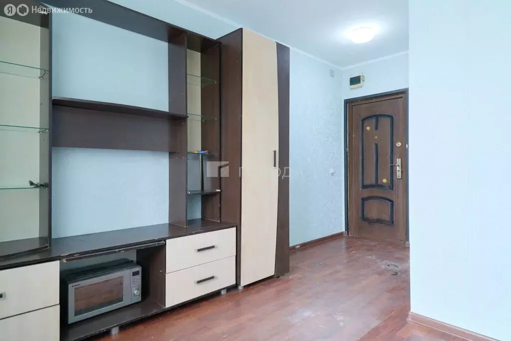 1-комнатная квартира: Томск, Сибирская улица, 112 (15.3 м) - Фото 1