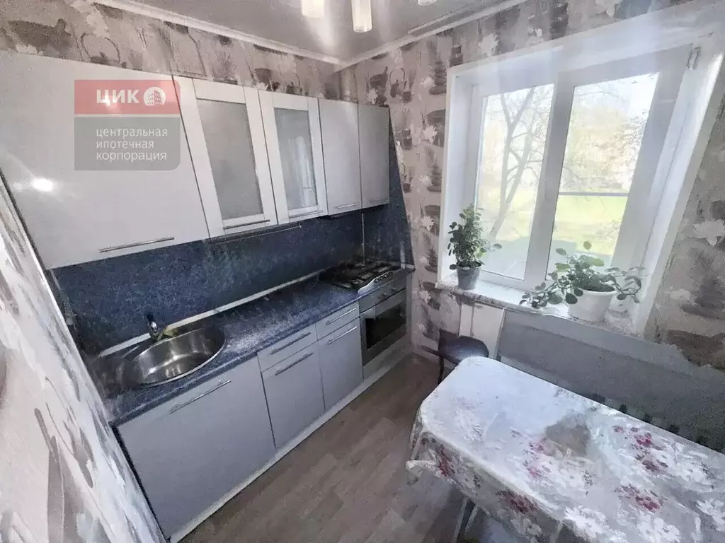 4-к кв. Рязанская область, Рязань ул. Бирюзова, 4 (75.0 м) - Фото 2