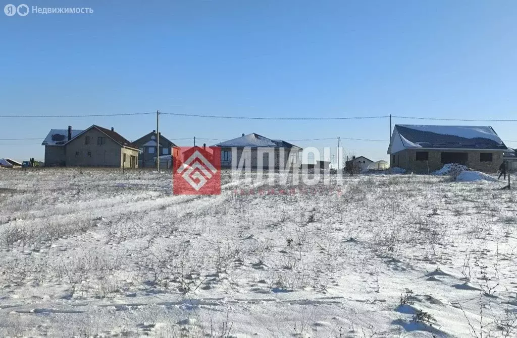 Участок в Трудовое, улица Академика Королёва, 26 (8 м) - Фото 1