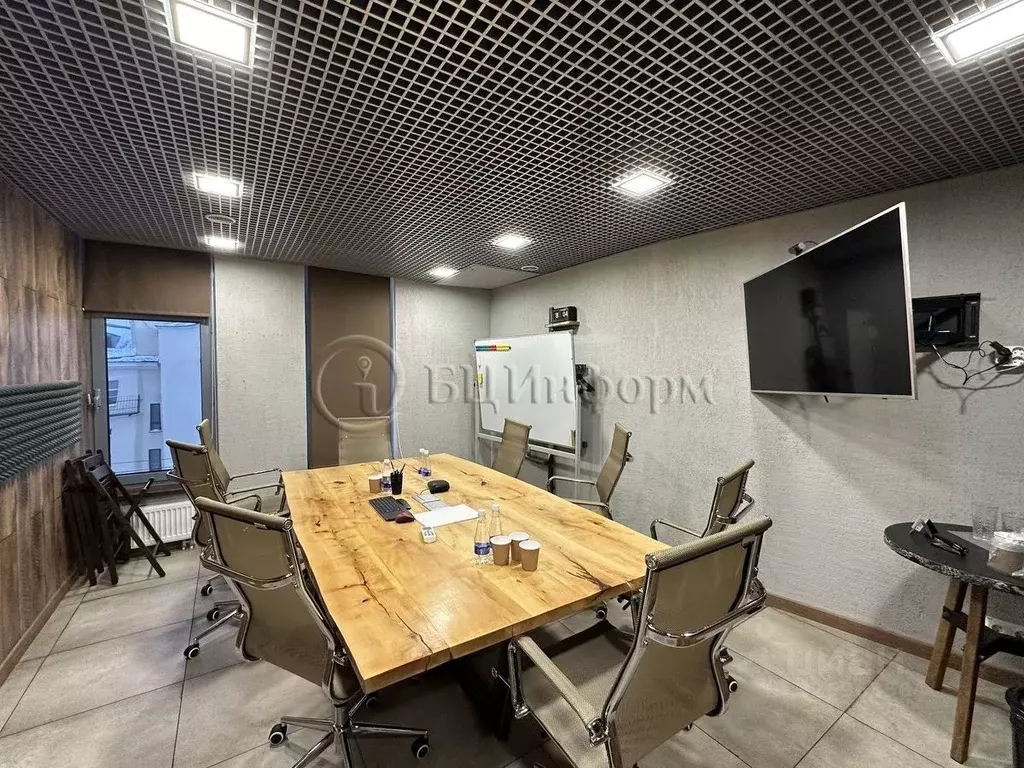 Офис в Санкт-Петербург Лиговский просп., 78к2 (184 м) - Фото 2