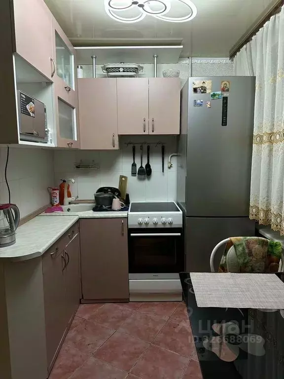 2-к кв. Новосибирская область, Новосибирск Красный просп., 70 (49.0 м) - Фото 2