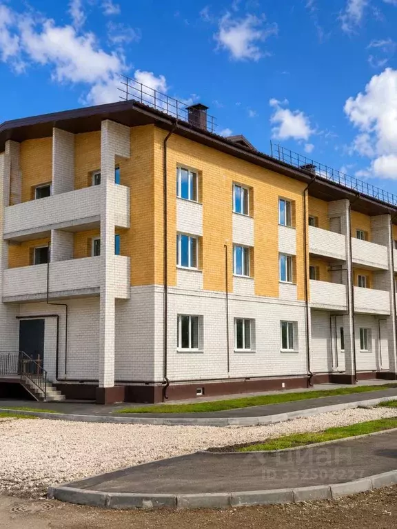 1-к кв. Владимирская область, Суздаль Советская ул., 65 (39.25 м) - Фото 1