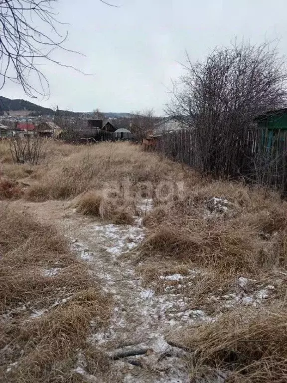 Участок в Забайкальский край, Чита № 3 Объединение НОТ,  (5.6 сот.) - Фото 0