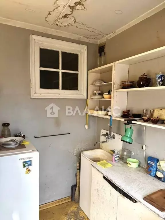 1-к кв. Московская область, Пушкино Московский просп., 31 (30.7 м) - Фото 2