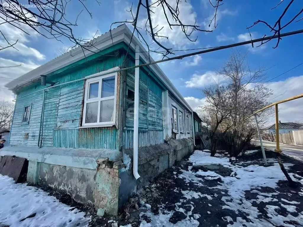 Дом в Старый Оскол, Юго-Западный район (43 м) - Фото 0