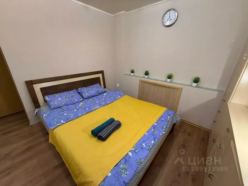 1-к кв. Мурманская область, Мурманск ул. Шмидта, 45 (33.0 м) - Фото 2