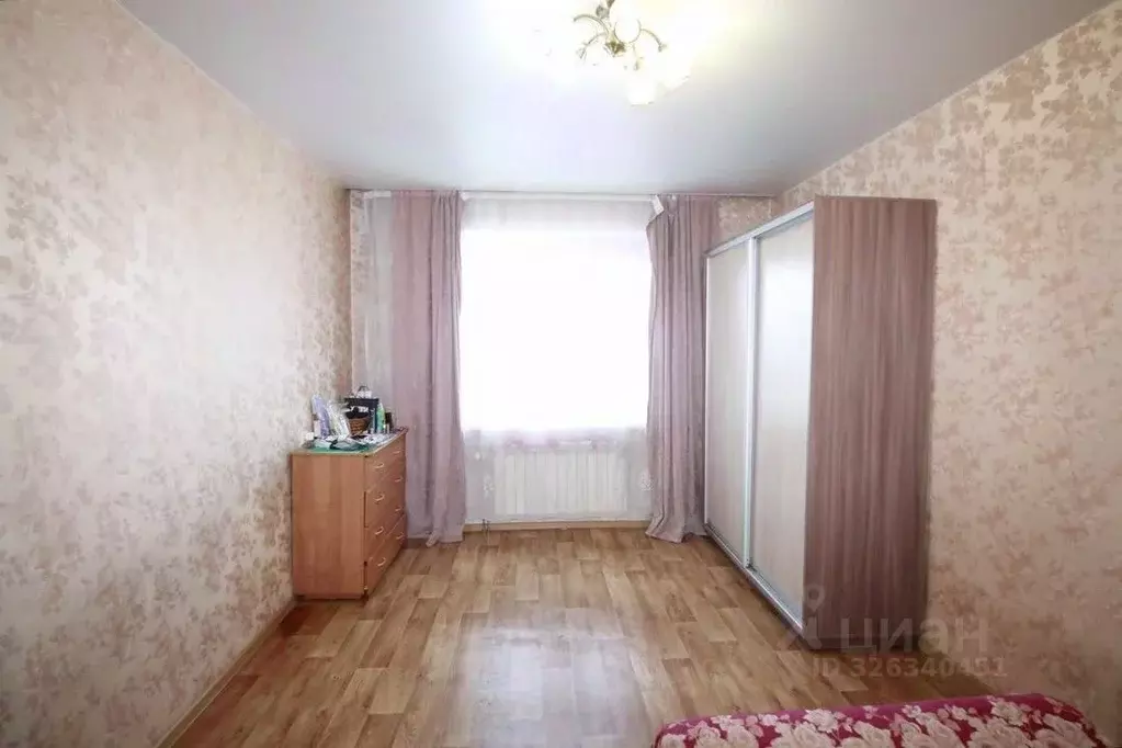 1-к кв. Забайкальский край, Чита ул. Генерала Белика, 10А (42.3 м) - Фото 1