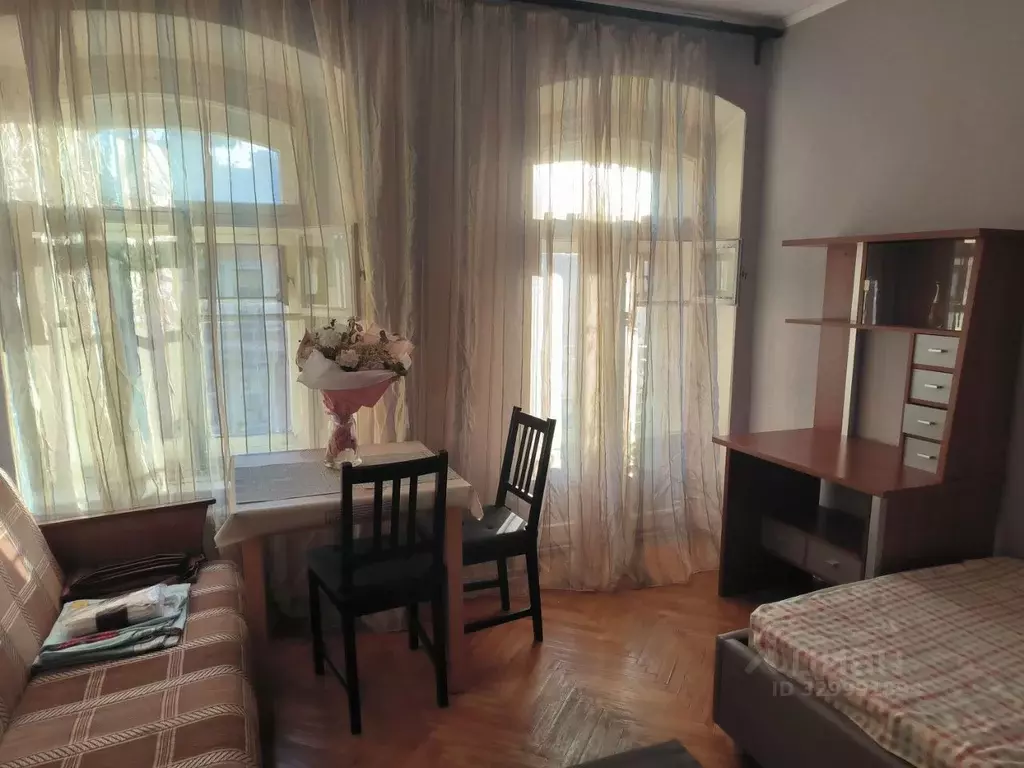 Комната Санкт-Петербург Серпуховская ул., 22 (14.0 м) - Фото 2