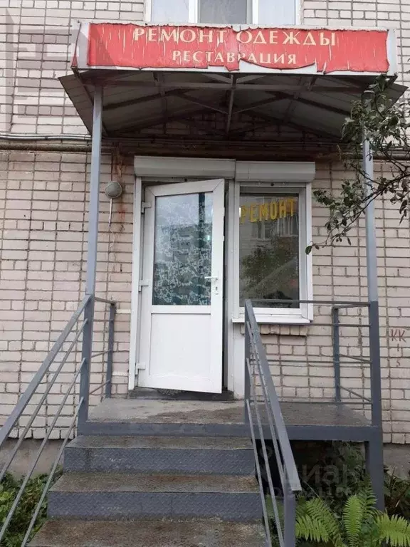 Помещение свободного назначения в Тверская область, Тверь ул. 1-я ... - Фото 0