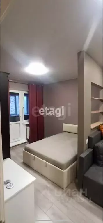 1-к кв. Санкт-Петербург просп. Королева, 73 (39.5 м) - Фото 0