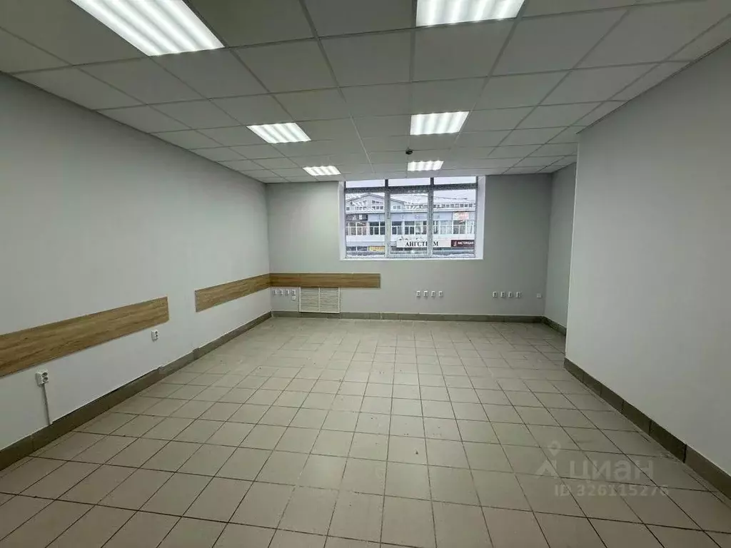 Офис в Новгородская область, Великий Новгород Большая ... - Фото 1