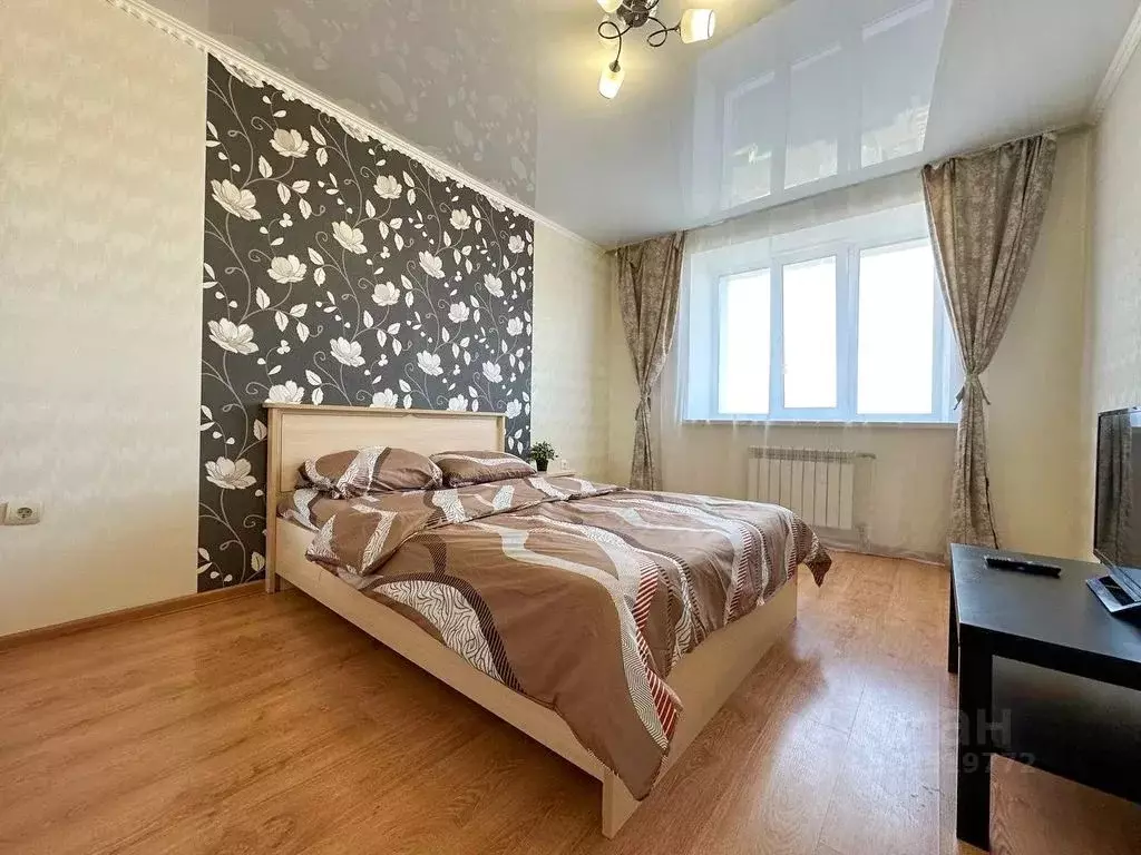 2-к кв. Татарстан, Казань ул. Салиха Батыева, 17 (68.0 м) - Фото 1