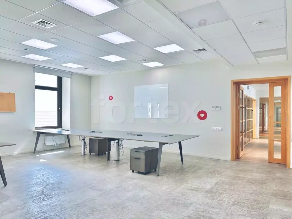 Офис в Москва пер. Столешников, 14 (190 м) - Фото 2