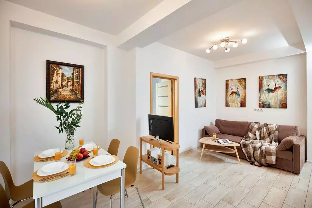 Продаётся 3-к квартира, 60 м - Фото 0