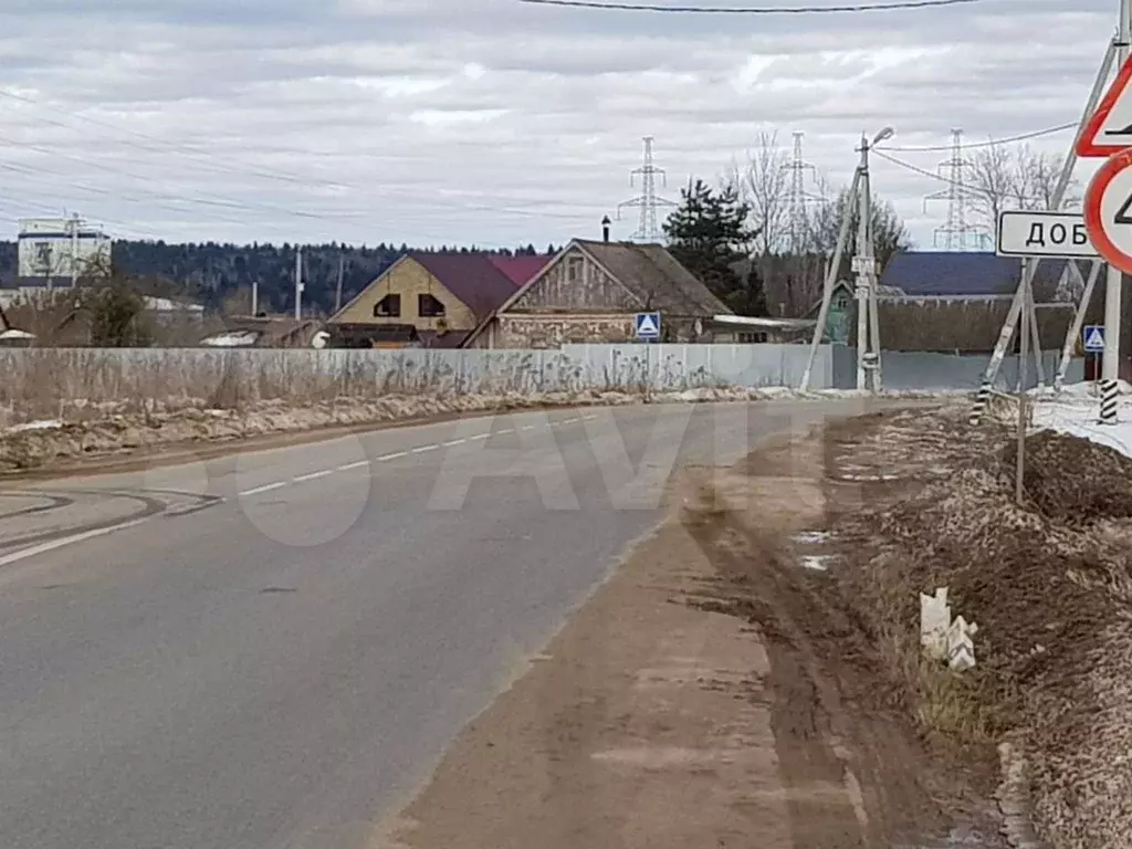 Добрино калужская область. Деревня Добрино Калужская область.