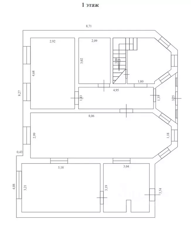 Коттедж в Свердловская область, Екатеринбург Лифтостроитель-4 СНТ, 6 ... - Фото 2