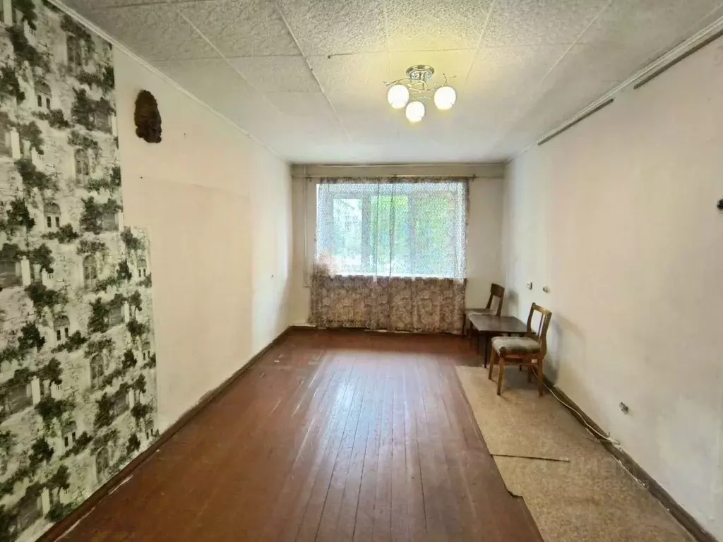 2-к кв. Свердловская область, Нижний Тагил ул. Ломоносова, 18 (44.0 м) - Фото 1