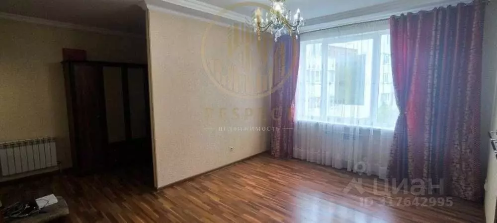 2-к кв. Ставропольский край, Кисловодск Ленинградская ул., 49 (60.0 м) - Фото 1