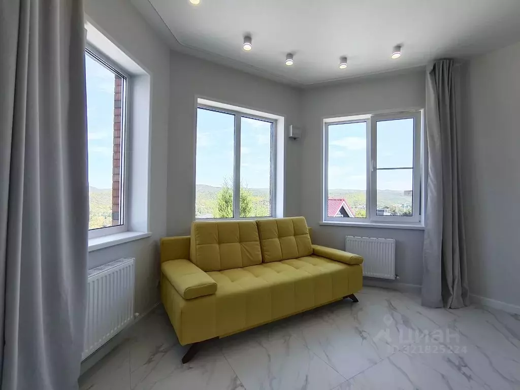 Дом в Краснодарский край, Анапа муниципальный округ, с. Сукко ул. ... - Фото 2