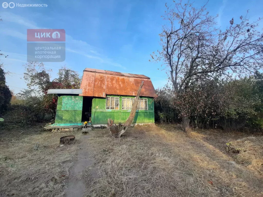 Дом в Рязань (26 м) - Фото 0