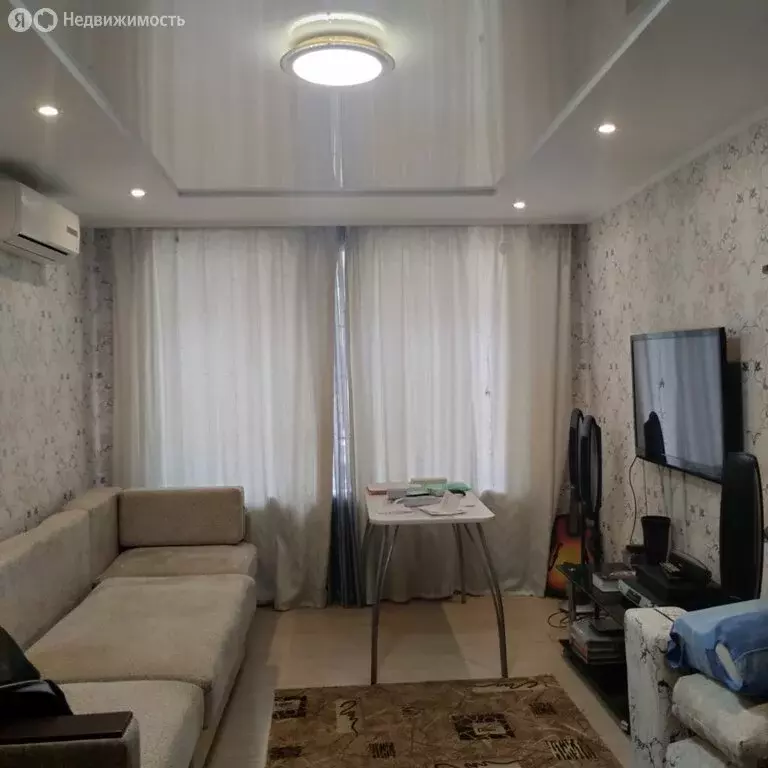 2-комнатная квартира: Нижний Новгород, улица Мокроусова, 5 (46.2 м) - Фото 1