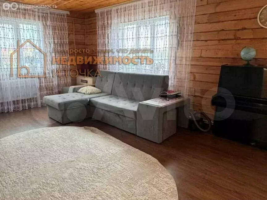 Дом в Куяново, Садовая улица (200 м) - Фото 2