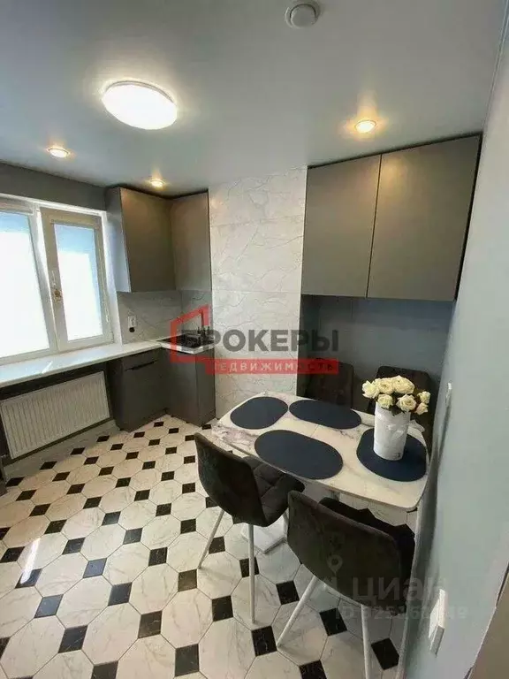 1-к кв. Севастополь просп. Октябрьской Революции, 22/3 (47.2 м) - Фото 1