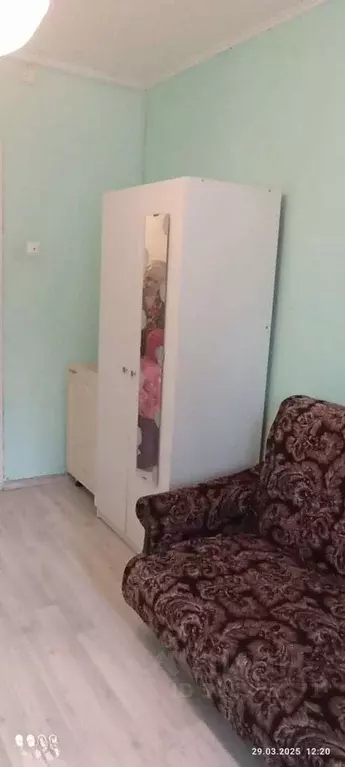 Комната Ленинградская область, Всеволожск Колтушское ш., 80к2 - Фото 2