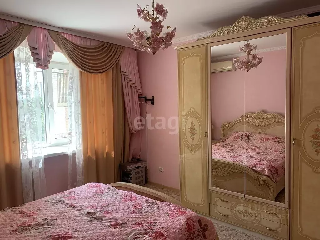 2-к кв. Тюменская область, Тюмень Ставропольская ул., 19 (45.0 м) - Фото 2