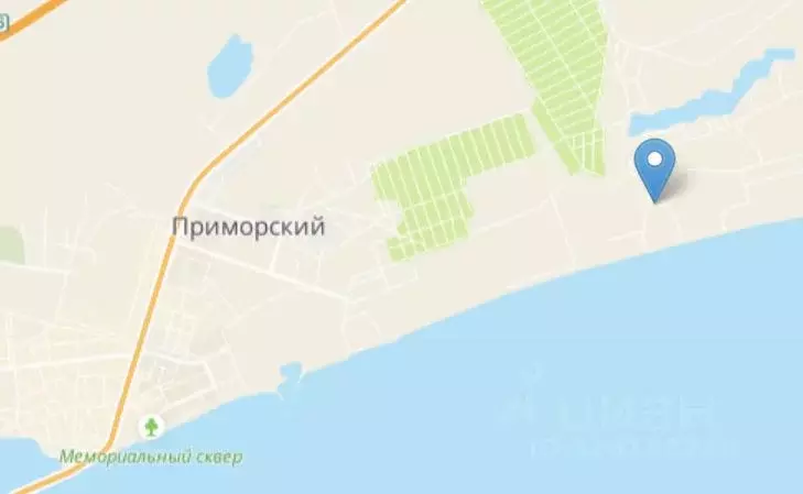 Участок в Крым, Ленинский район, Батальненское с/пос  (115.0 сот.) - Фото 1