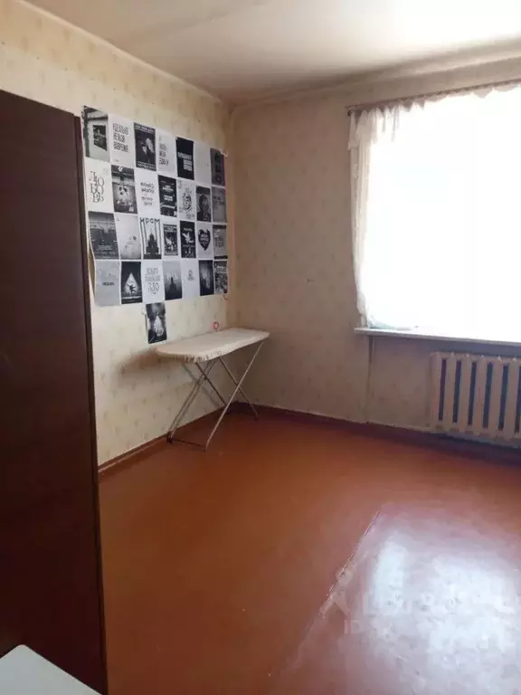 3-к кв. Курская область, Курск ул. Карла Маркса, 70 (58.0 м) - Фото 2