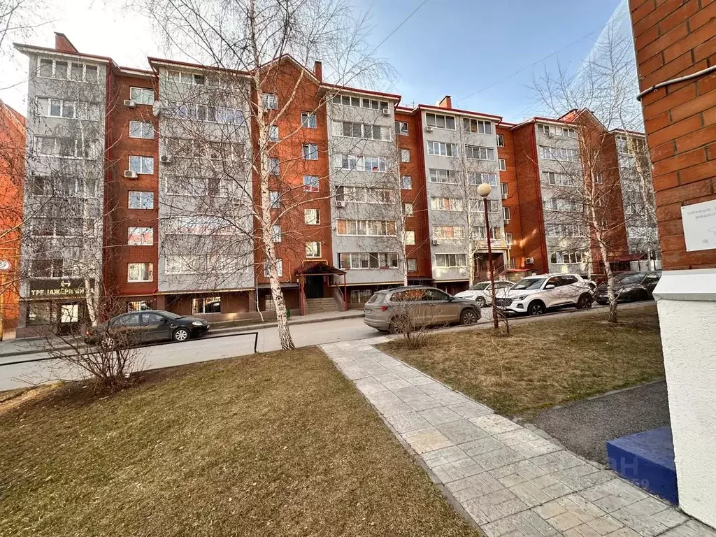 1-к кв. Самарская область, Красноярский район, Волжский рп, Жилгородок ... - Фото 1