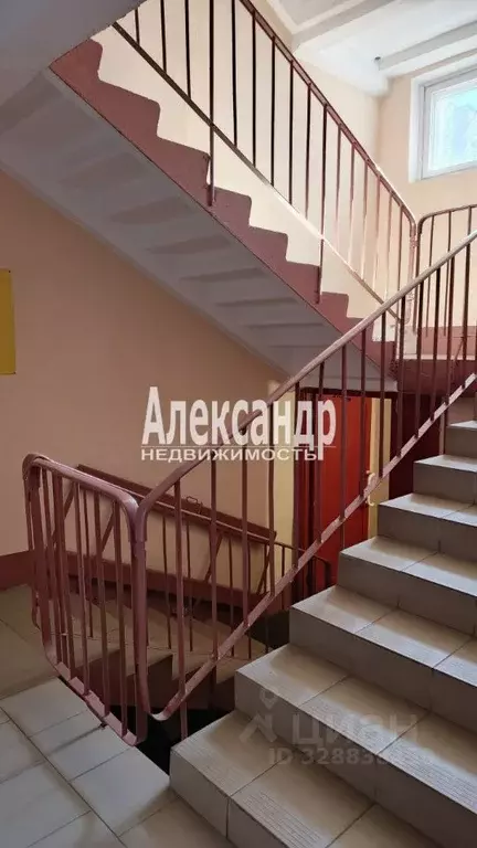 1-к кв. Санкт-Петербург Планерная ул., 79 (46.2 м) - Фото 1