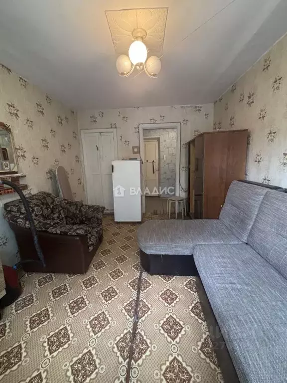 Комната Башкортостан, Стерлитамак просп. Ленина, 34 (16.8 м) - Фото 2